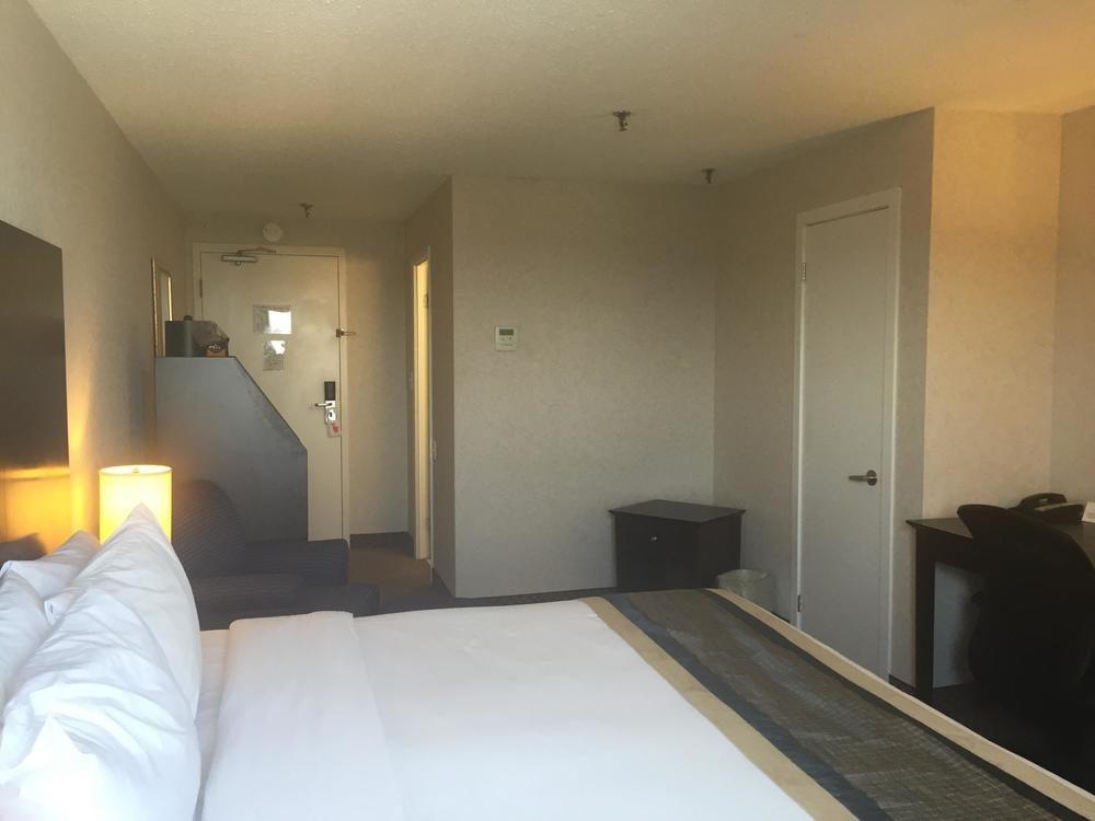 Best Western Milton Buitenkant foto