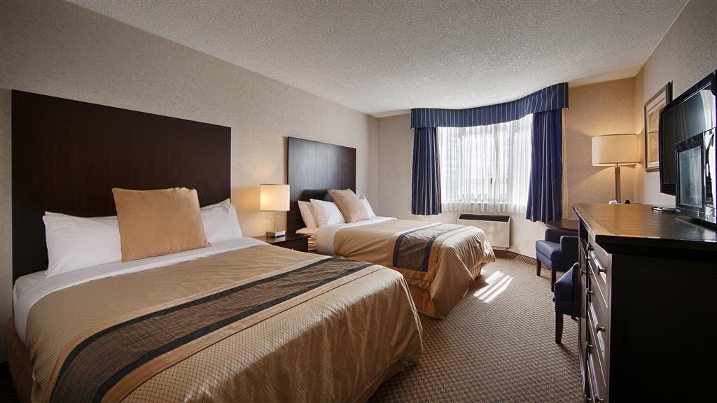 Best Western Milton Kamer foto