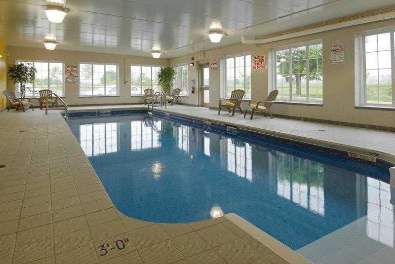 Best Western Milton Faciliteiten foto