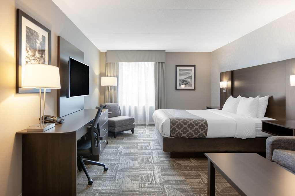 Best Western Milton Kamer foto