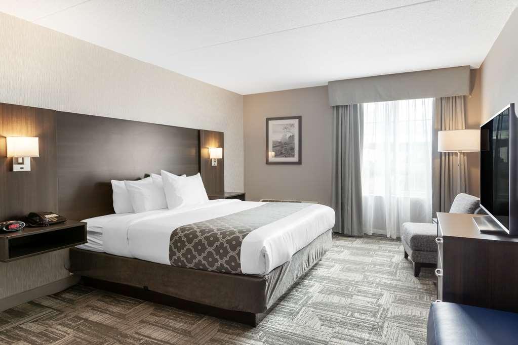 Best Western Milton Kamer foto