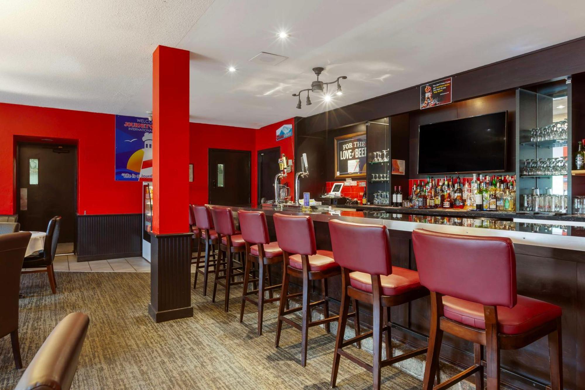 Best Western Milton Buitenkant foto