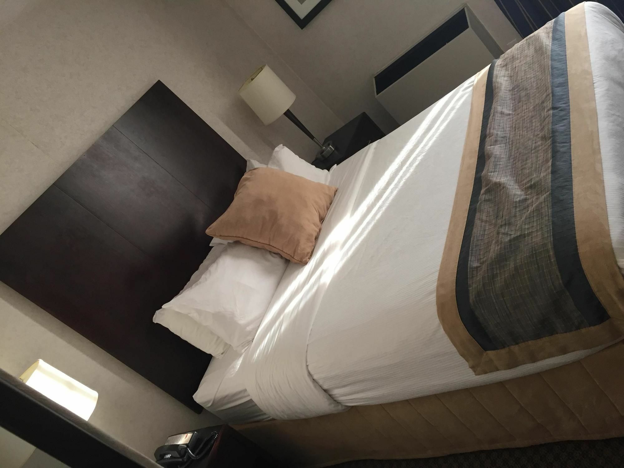 Best Western Milton Buitenkant foto